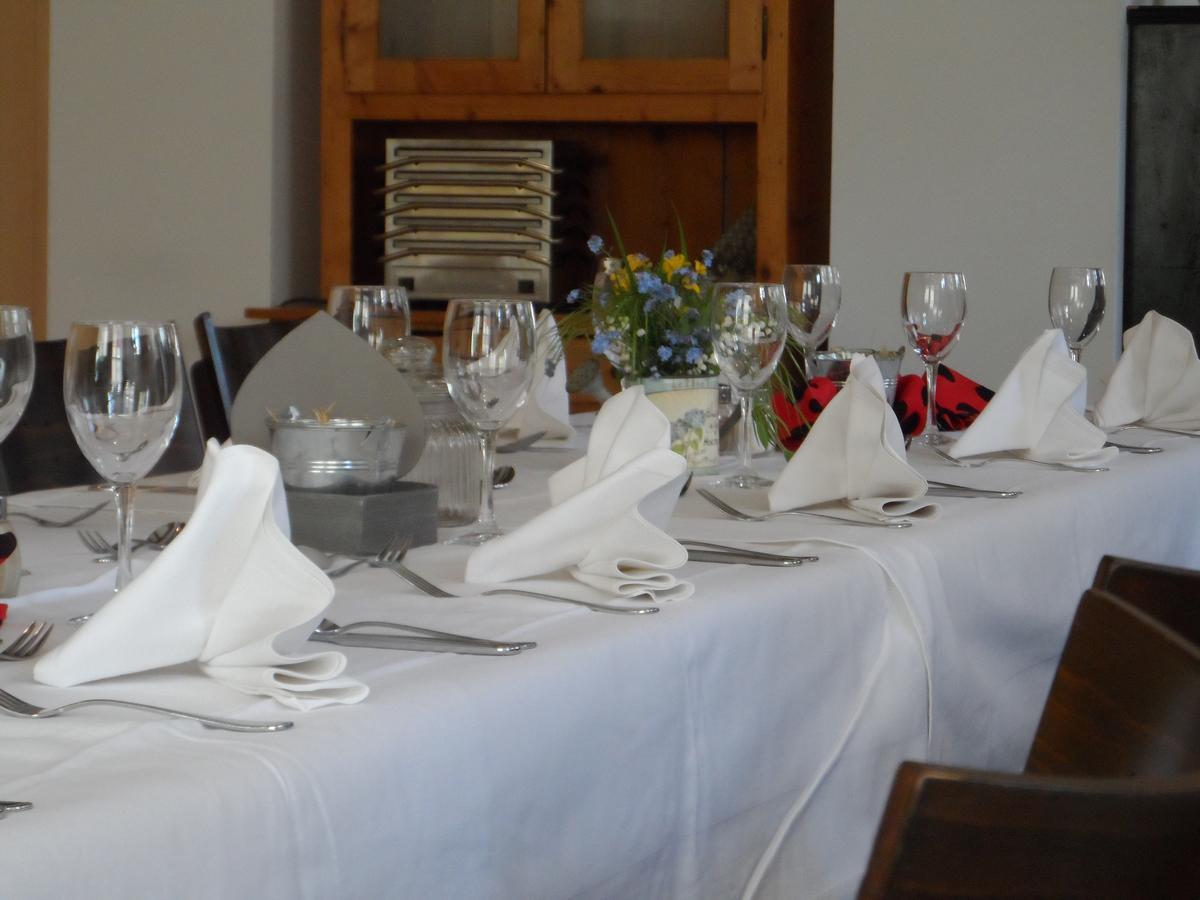 Restaurant Roessle