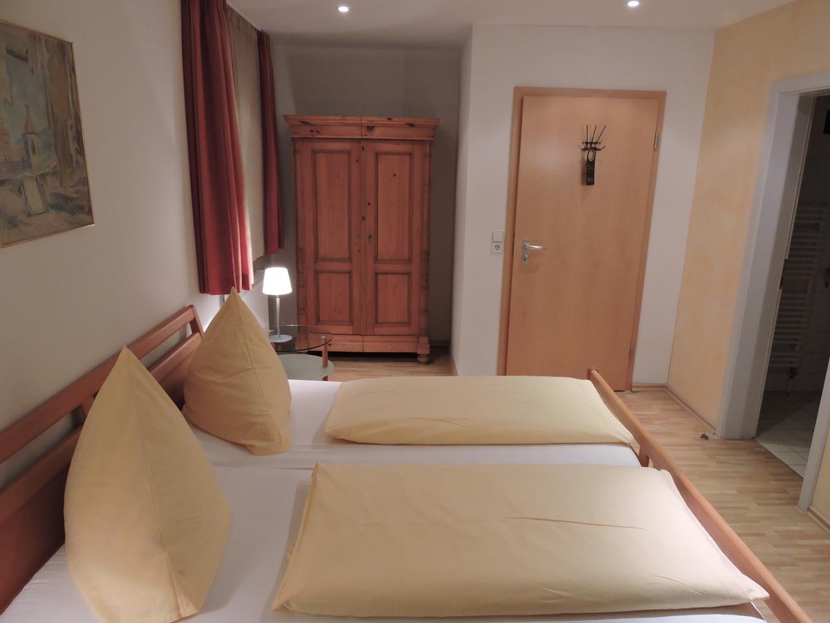 Hotel Restaurant Roessle 3*