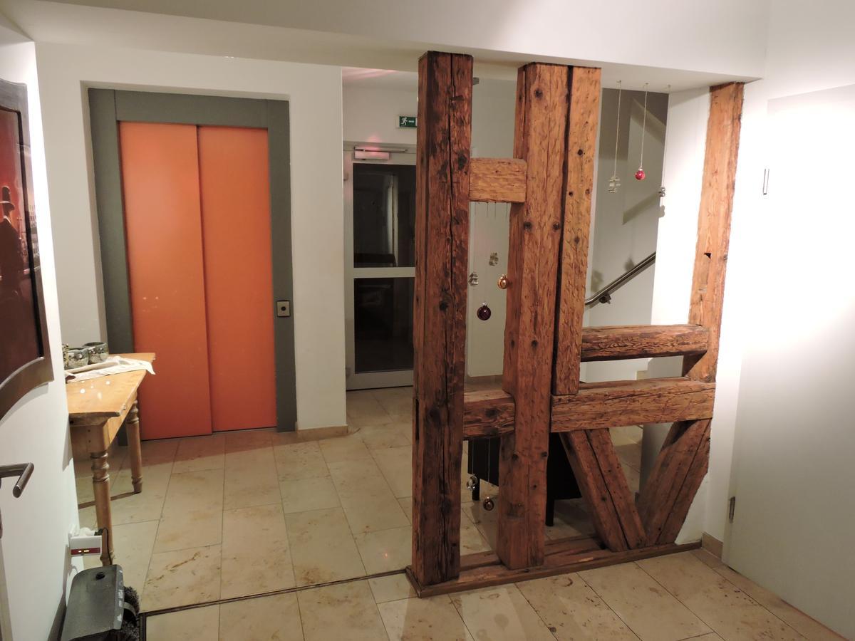 Hotel Restaurant Roessle Calw