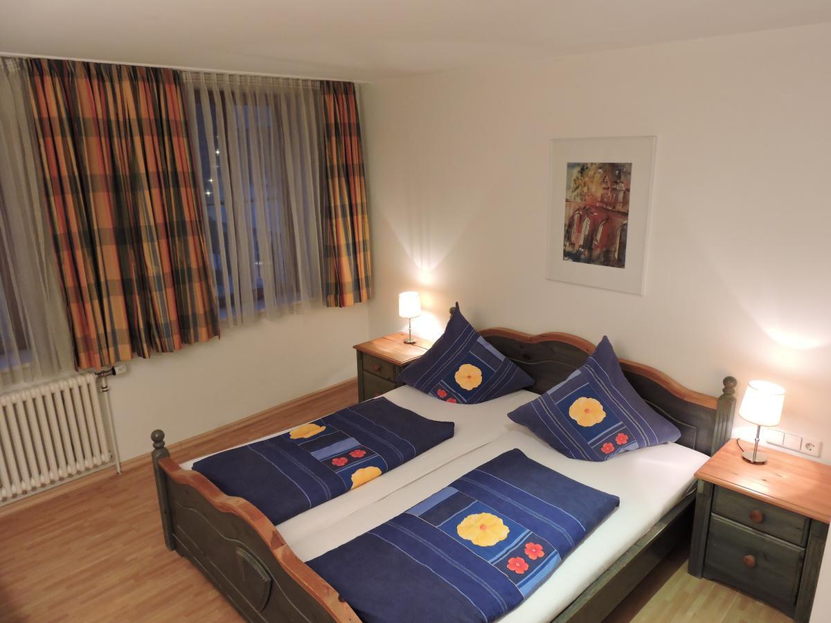 Hotel Restaurant Roessle Calw