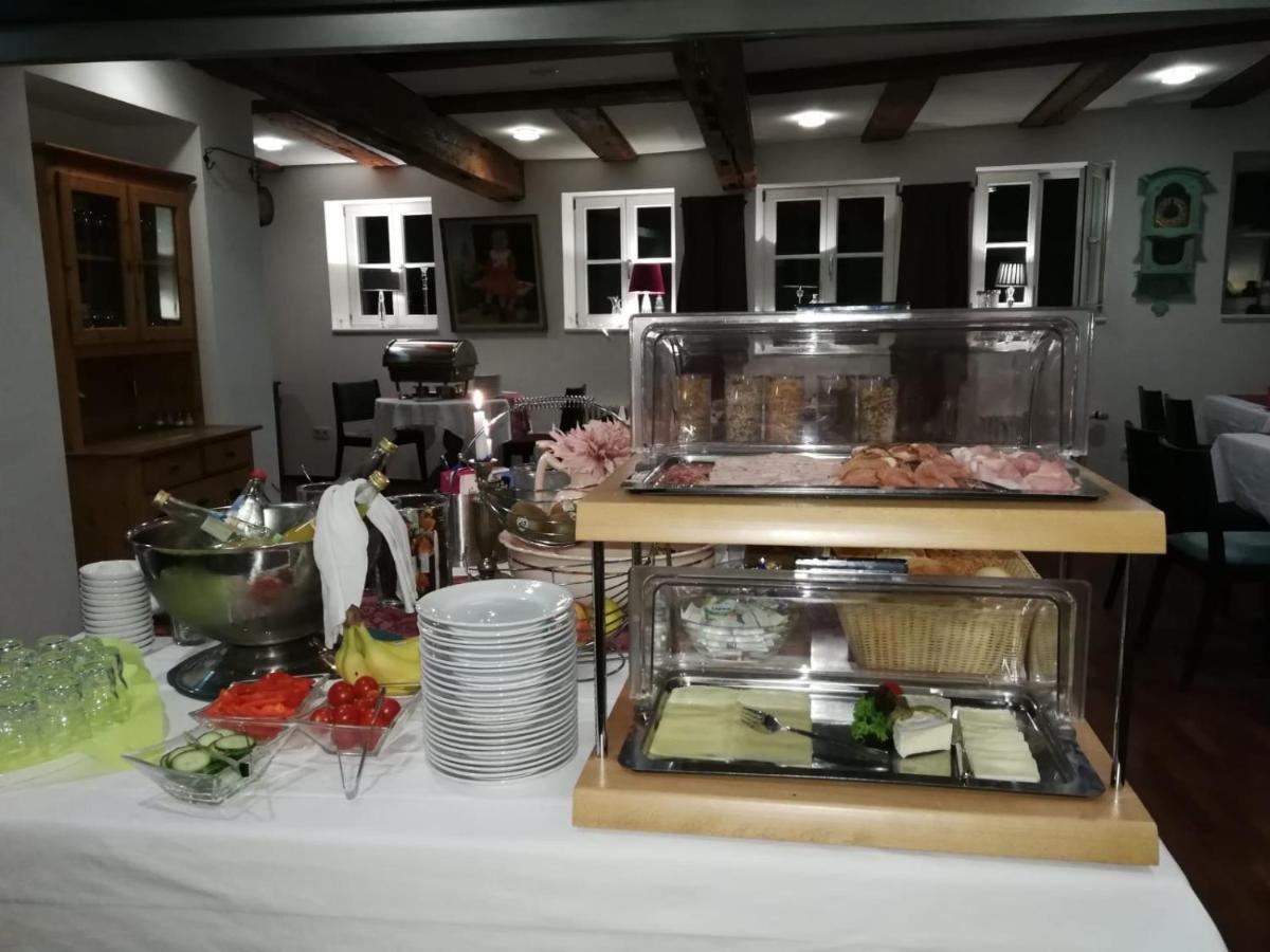Restaurant Roessle 3*