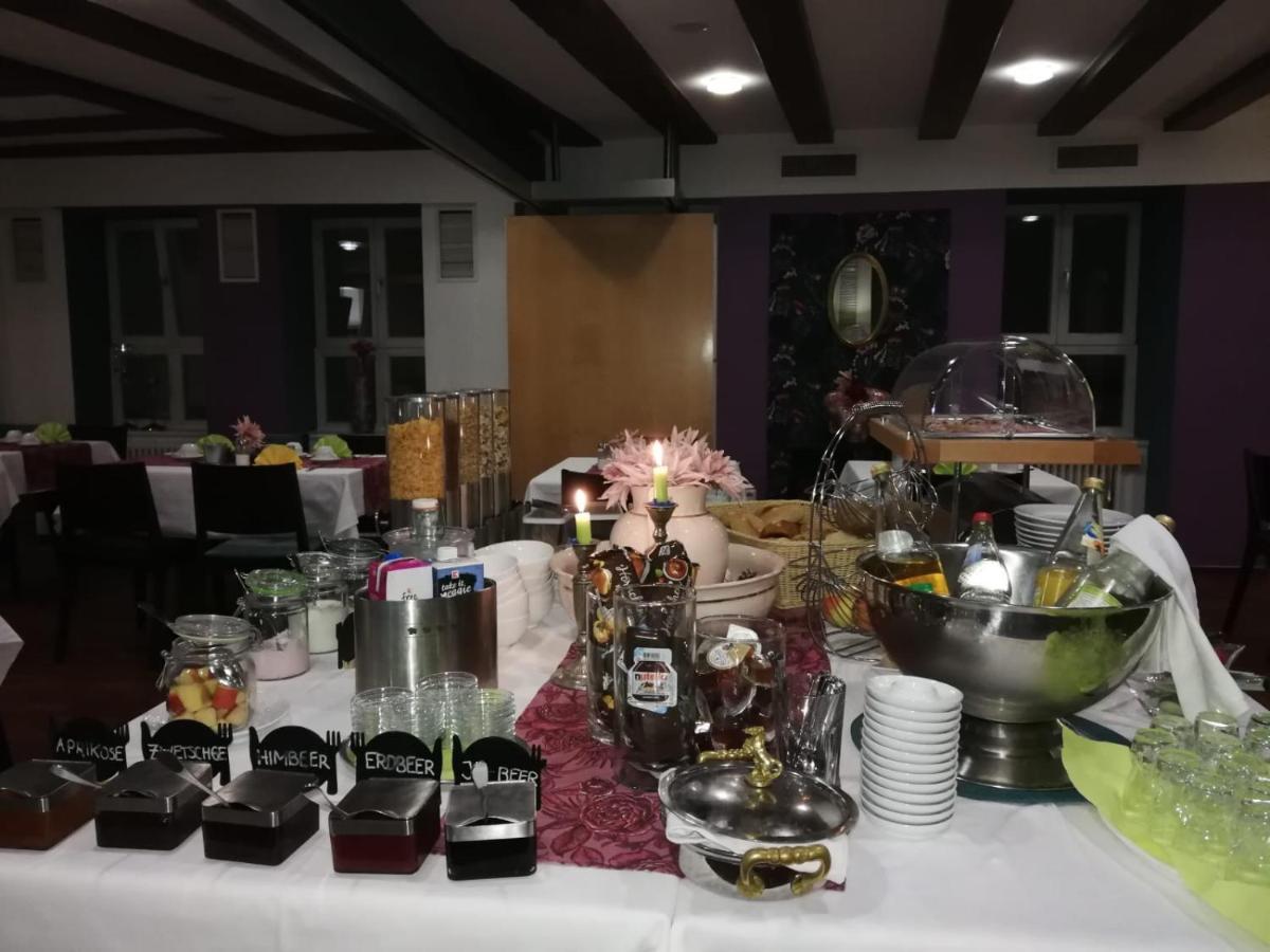 Restaurant Roessle