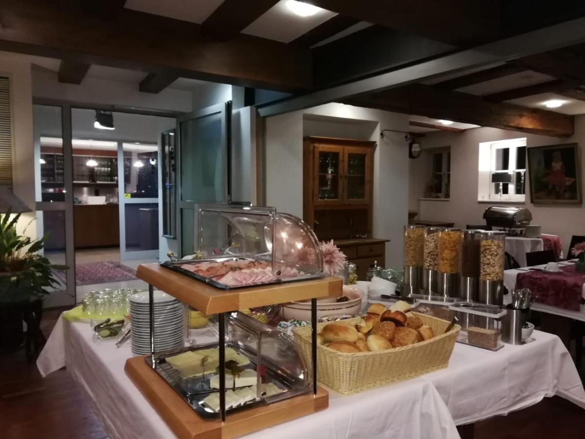 Hotel Restaurant Roessle